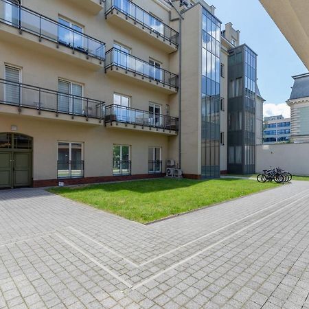 The Opera Apartment Grzegorzki Arianska 4 By Noclegi Renters Krakow Luaran gambar