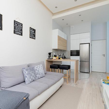The Opera Apartment Grzegorzki Arianska 4 By Noclegi Renters Krakow Luaran gambar