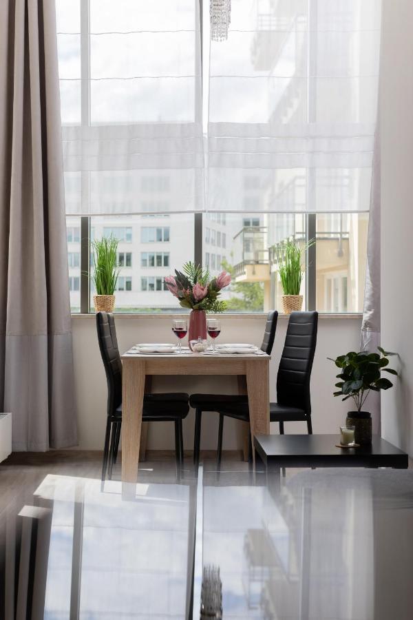 The Opera Apartment Grzegorzki Arianska 4 By Noclegi Renters Krakow Luaran gambar