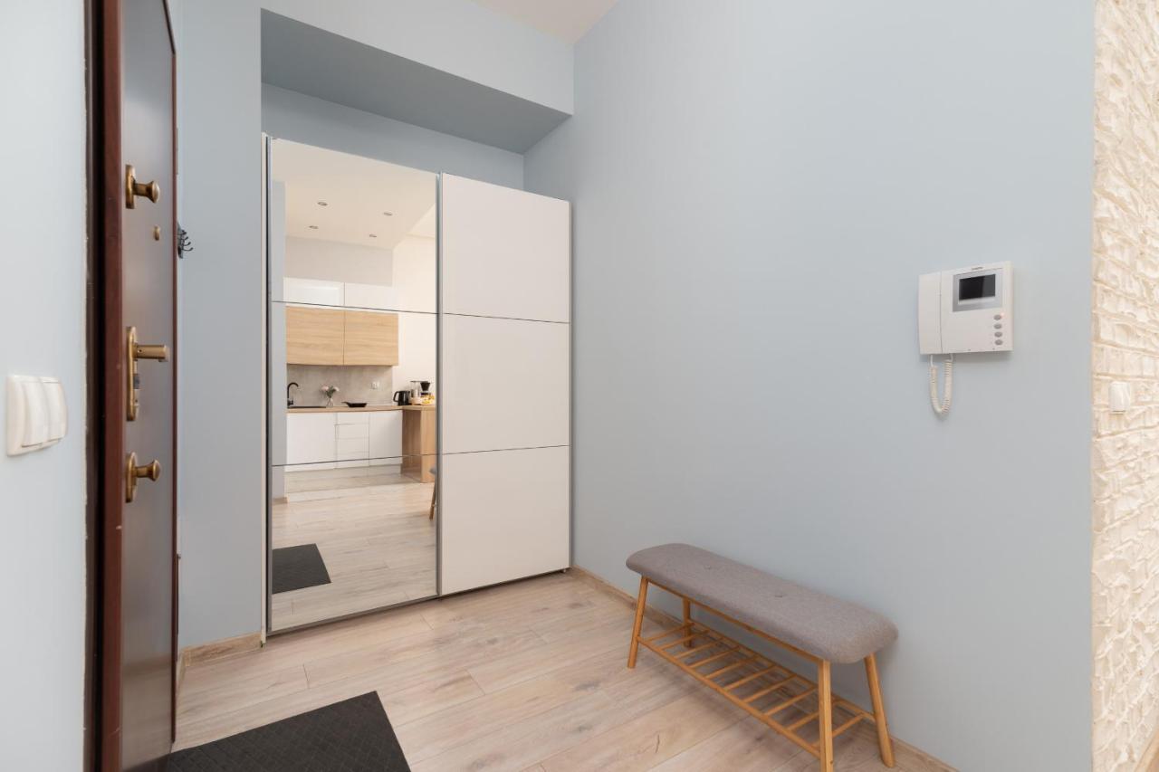 The Opera Apartment Grzegorzki Arianska 4 By Noclegi Renters Krakow Luaran gambar
