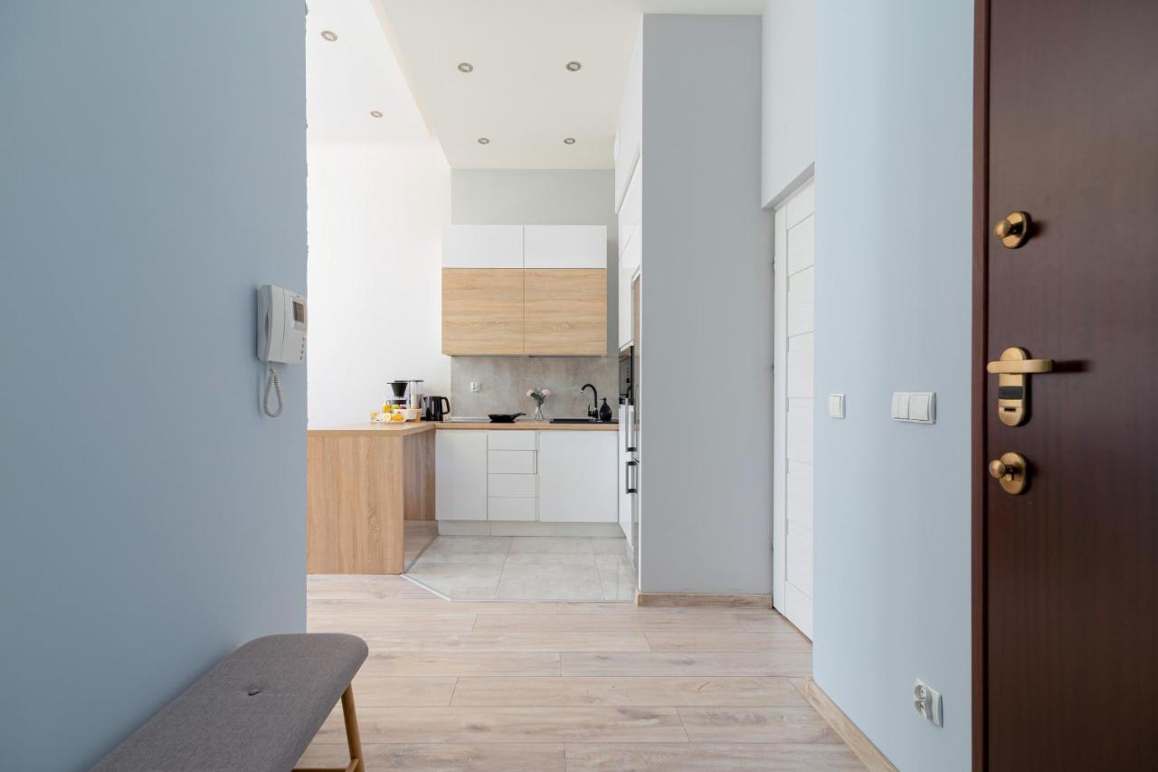 The Opera Apartment Grzegorzki Arianska 4 By Noclegi Renters Krakow Luaran gambar