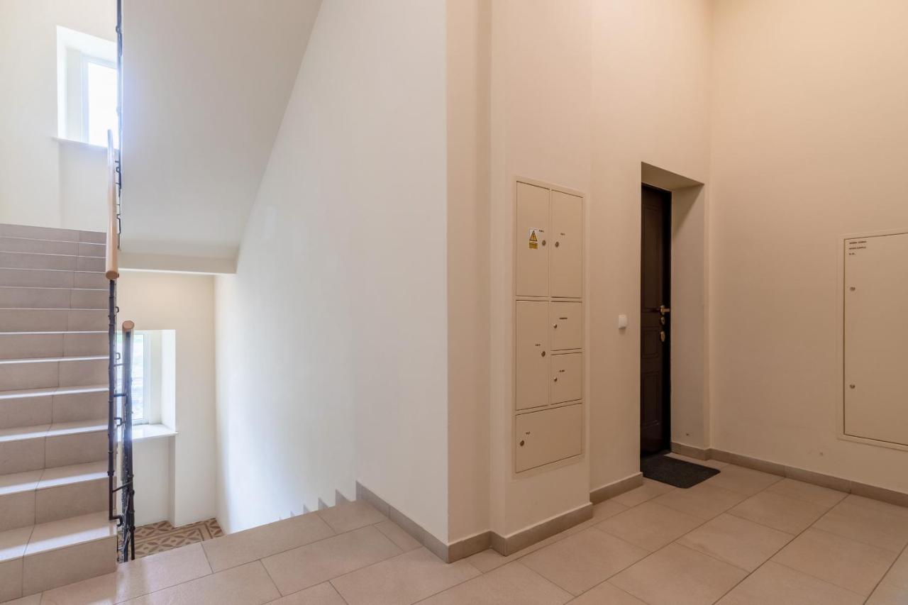 The Opera Apartment Grzegorzki Arianska 4 By Noclegi Renters Krakow Luaran gambar