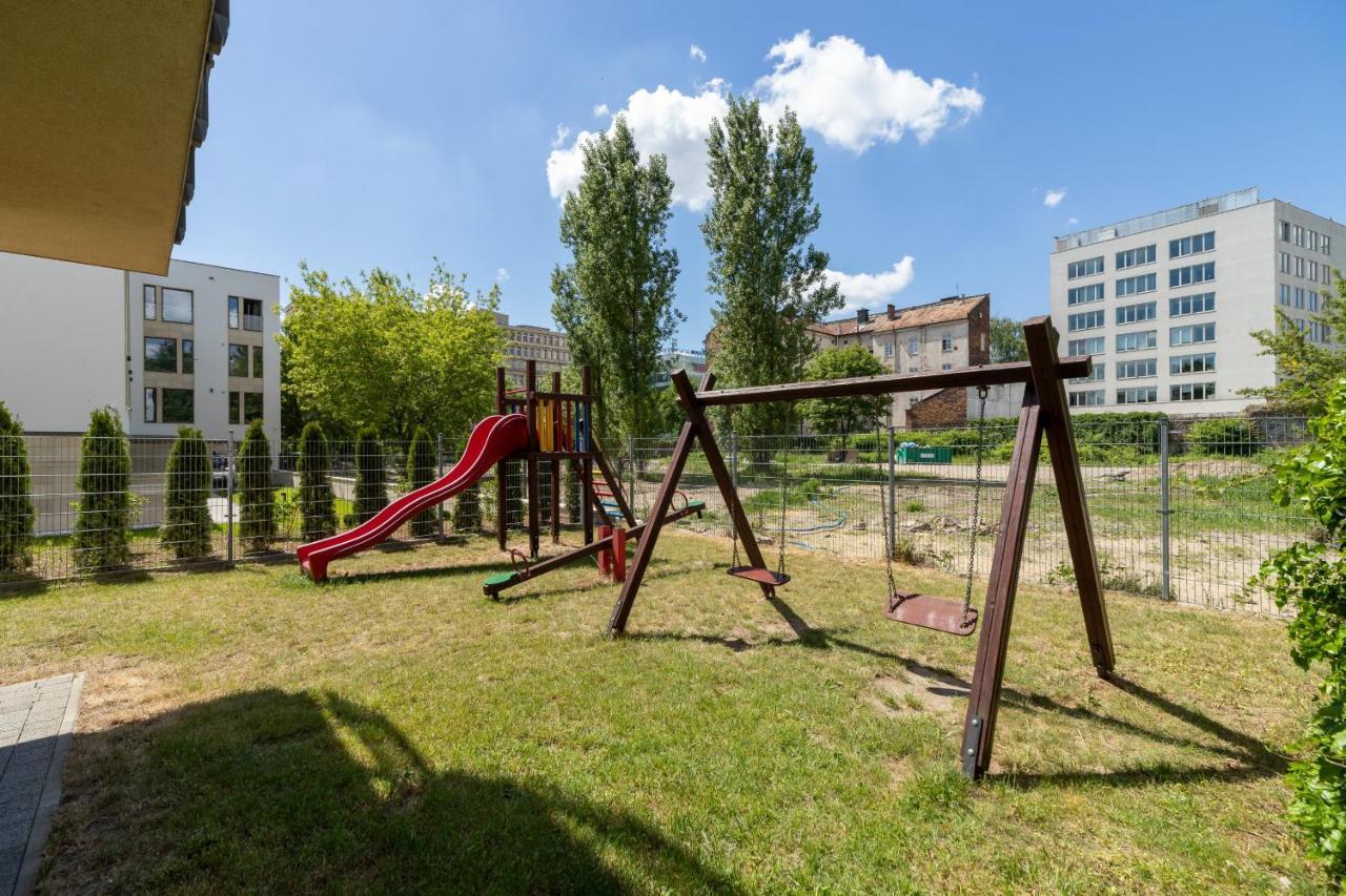 The Opera Apartment Grzegorzki Arianska 4 By Noclegi Renters Krakow Luaran gambar
