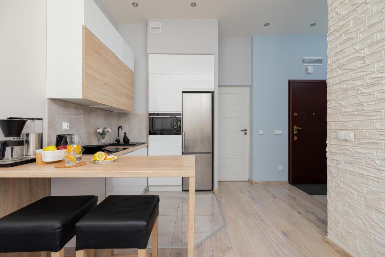The Opera Apartment Grzegorzki Arianska 4 By Noclegi Renters Krakow Luaran gambar