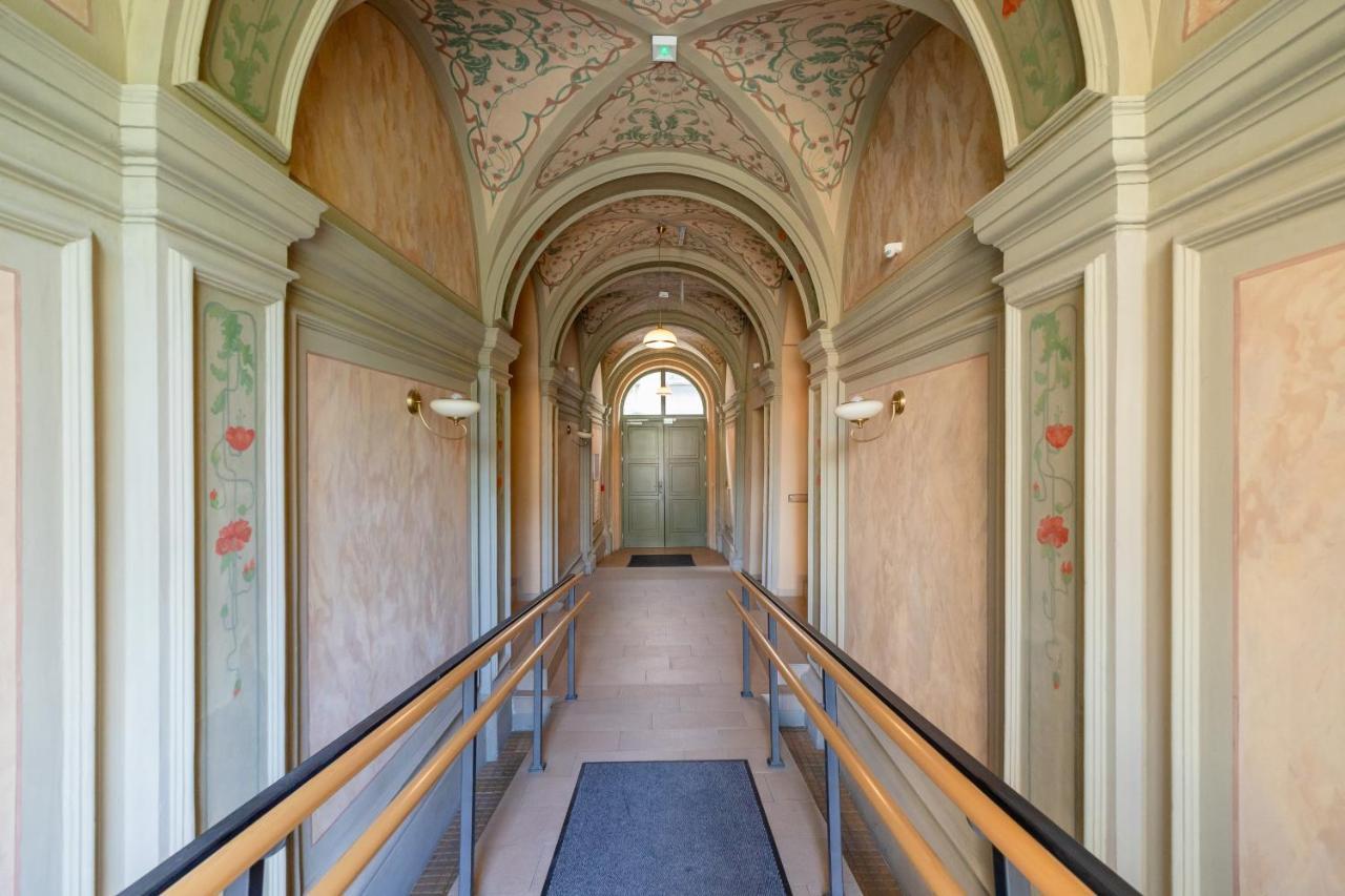 The Opera Apartment Grzegorzki Arianska 4 By Noclegi Renters Krakow Luaran gambar