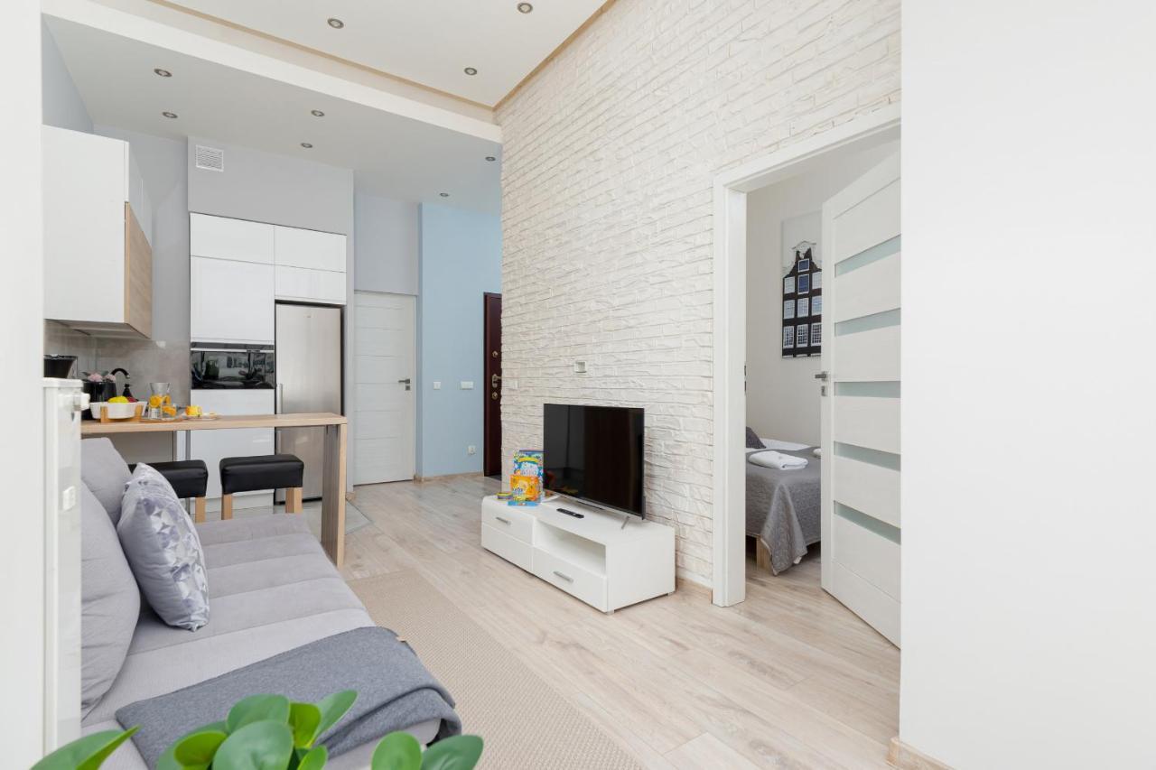 The Opera Apartment Grzegorzki Arianska 4 By Noclegi Renters Krakow Luaran gambar